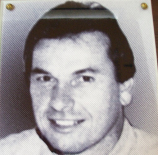 Charles Messner 
